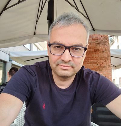 Marat Kalimulin